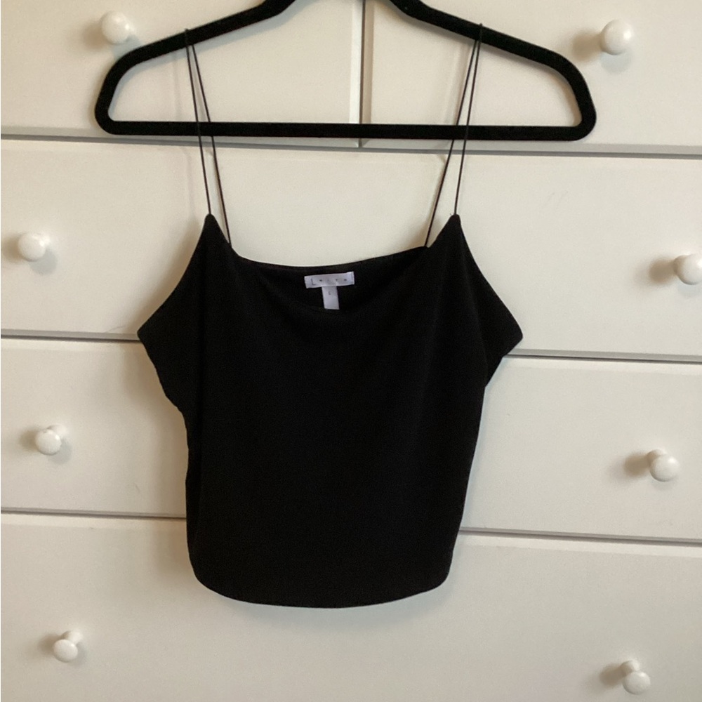 Leith Tank Top
